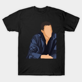 Do you believe in ghosts? Ben T-Shirt